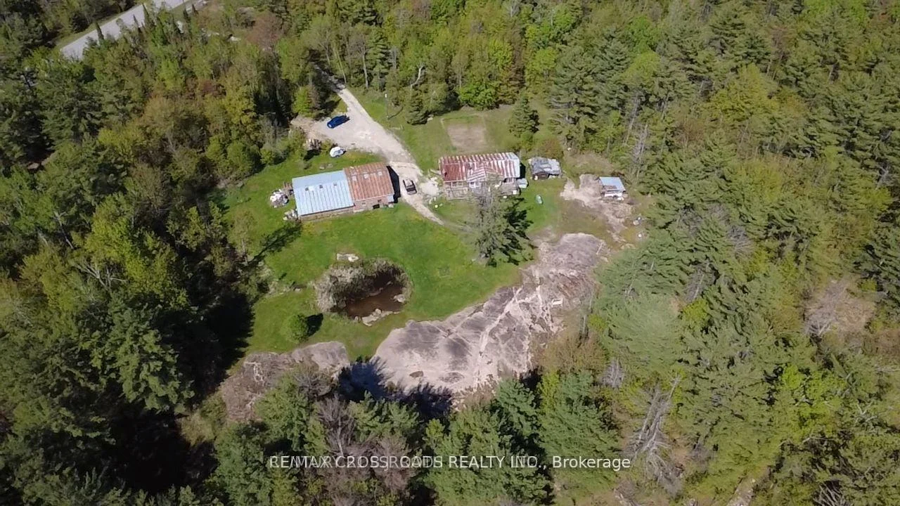 Photo 1 of 60 Brook Road, Kawartha Lakes, Somerville — HOMEH
