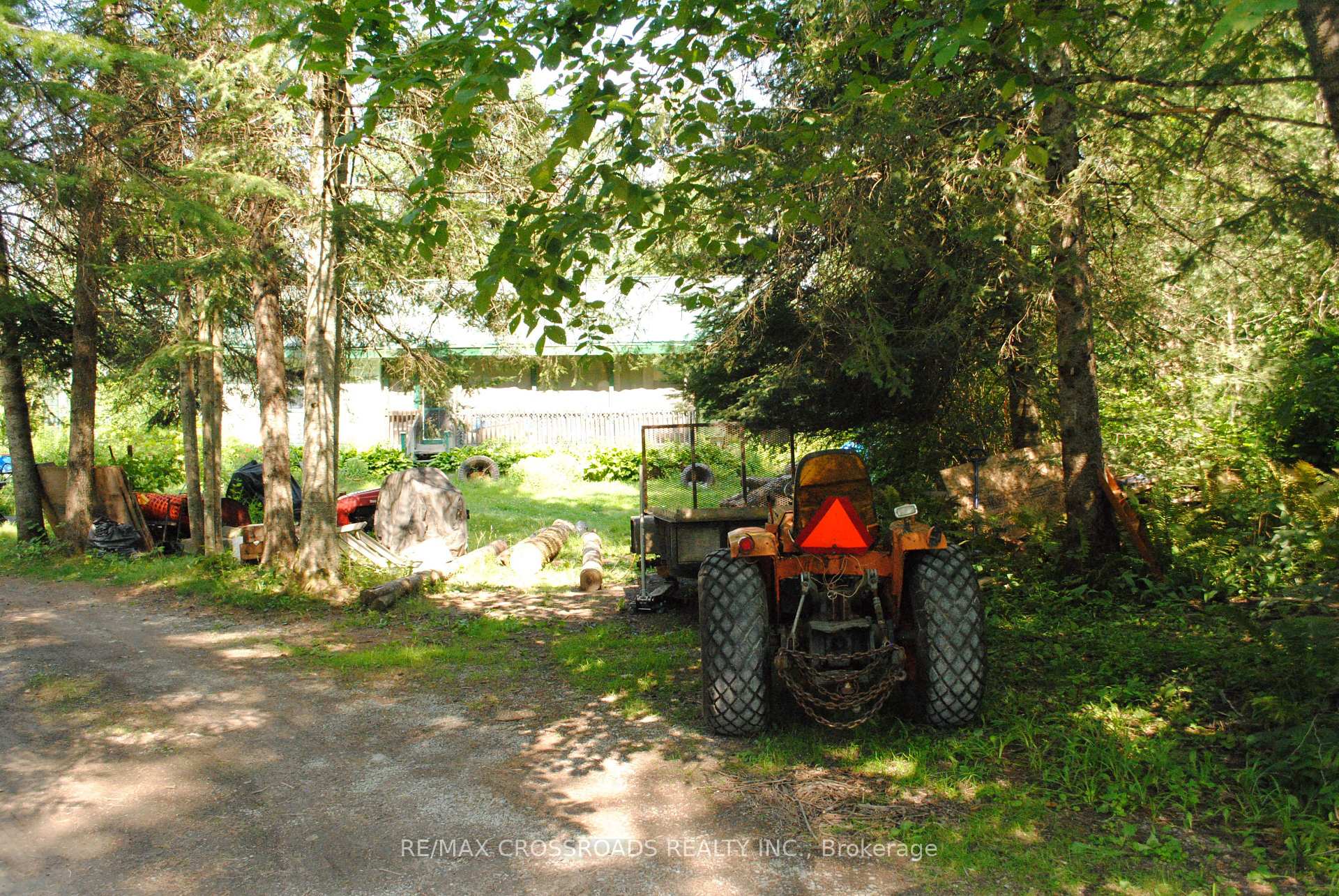 Photo 3 of 60 Brook Road, Kawartha Lakes, Somerville — HOMEH