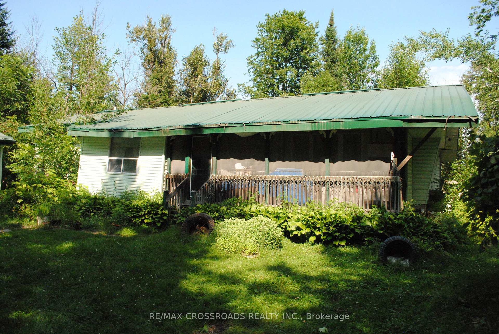 Photo 4 of 60 Brook Road, Kawartha Lakes, Somerville — HOMEH