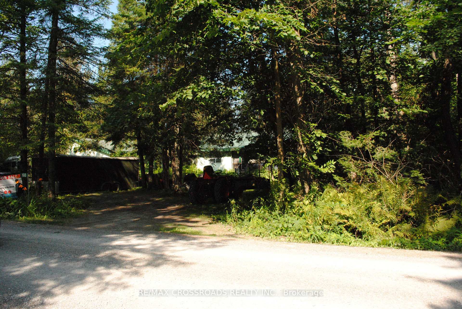 Photo 7 of 60 Brook Road, Kawartha Lakes, Somerville — HOMEH
