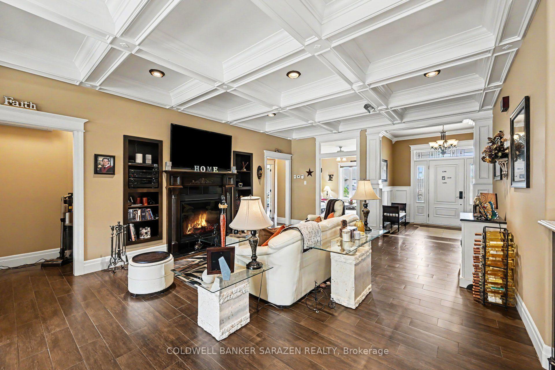 Photo 9 of 1159 Jamieson Lane, Renfrew, Renfrew — HOMEH