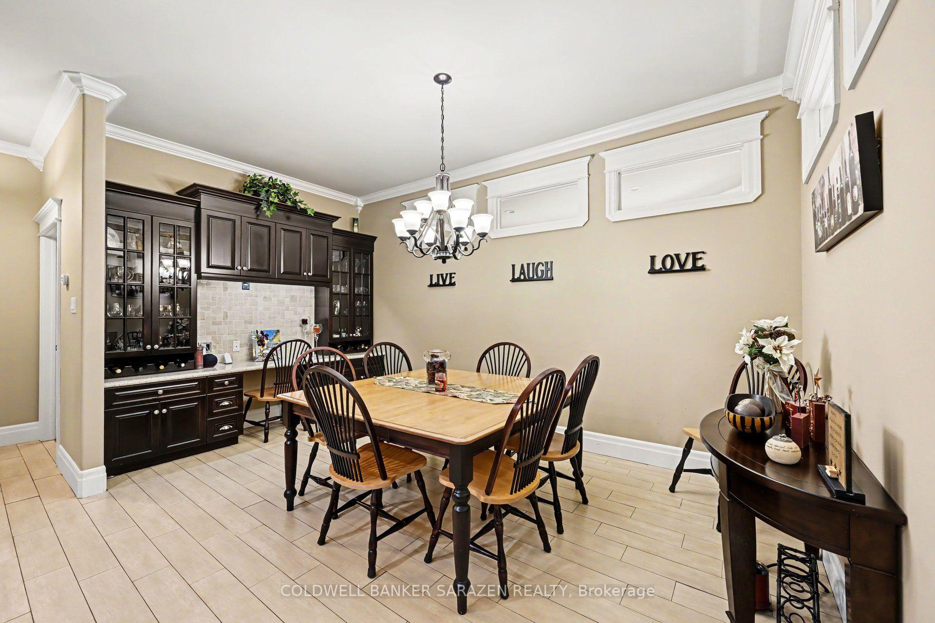 Photo 16 of 1159 Jamieson Lane, Renfrew, Renfrew — HOMEH