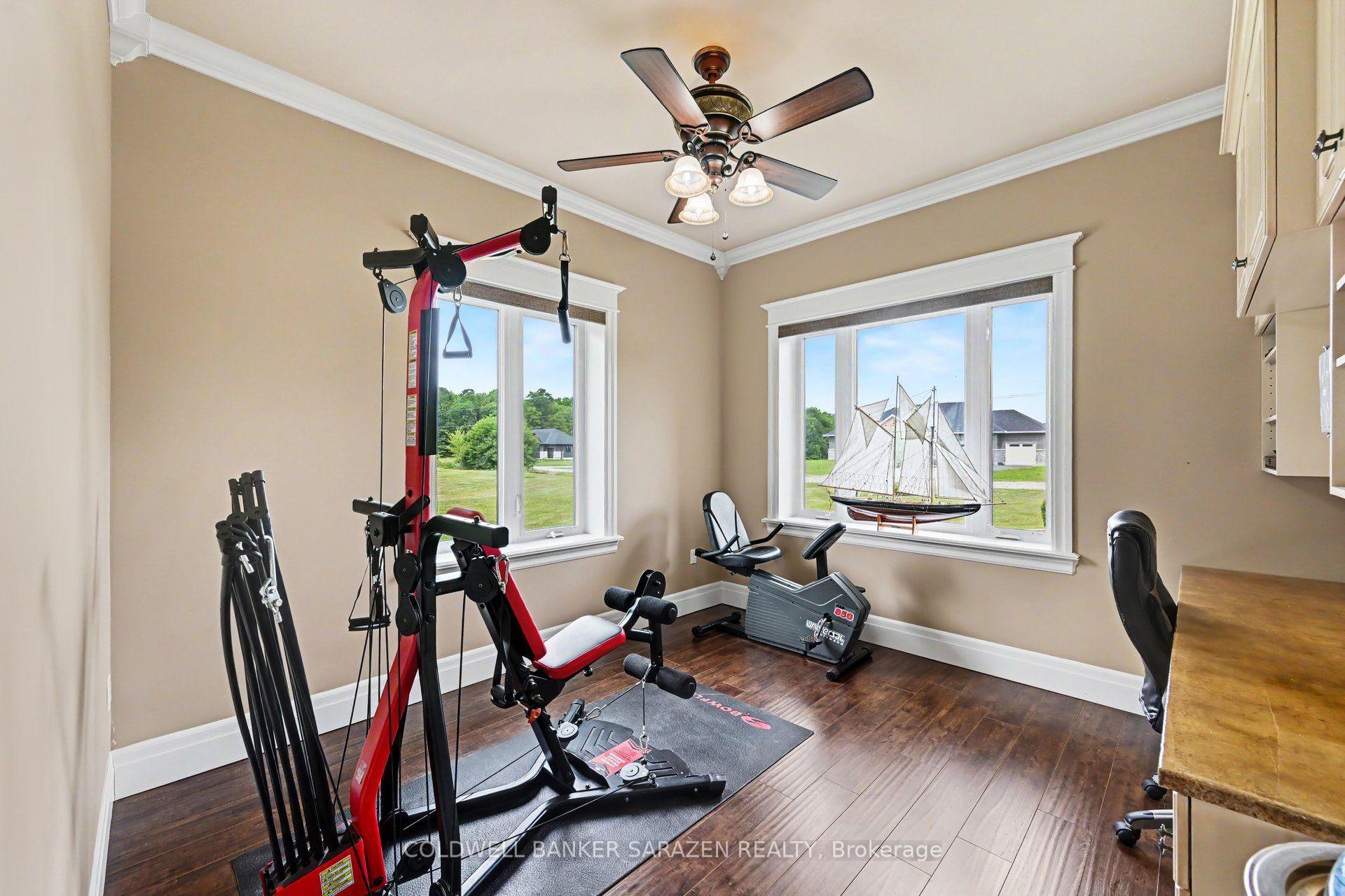 Photo 34 of 1159 Jamieson Lane, Renfrew, Renfrew — HOMEH