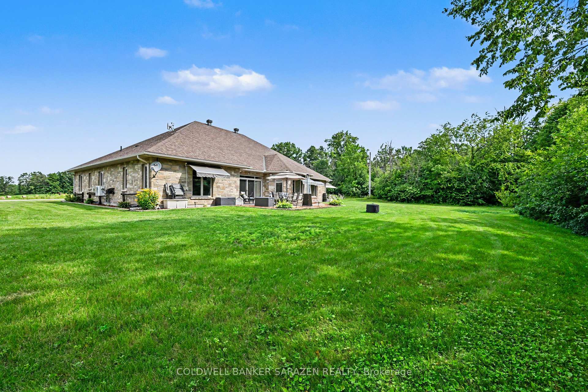 Photo 37 of 1159 Jamieson Lane, Renfrew, Renfrew — HOMEH