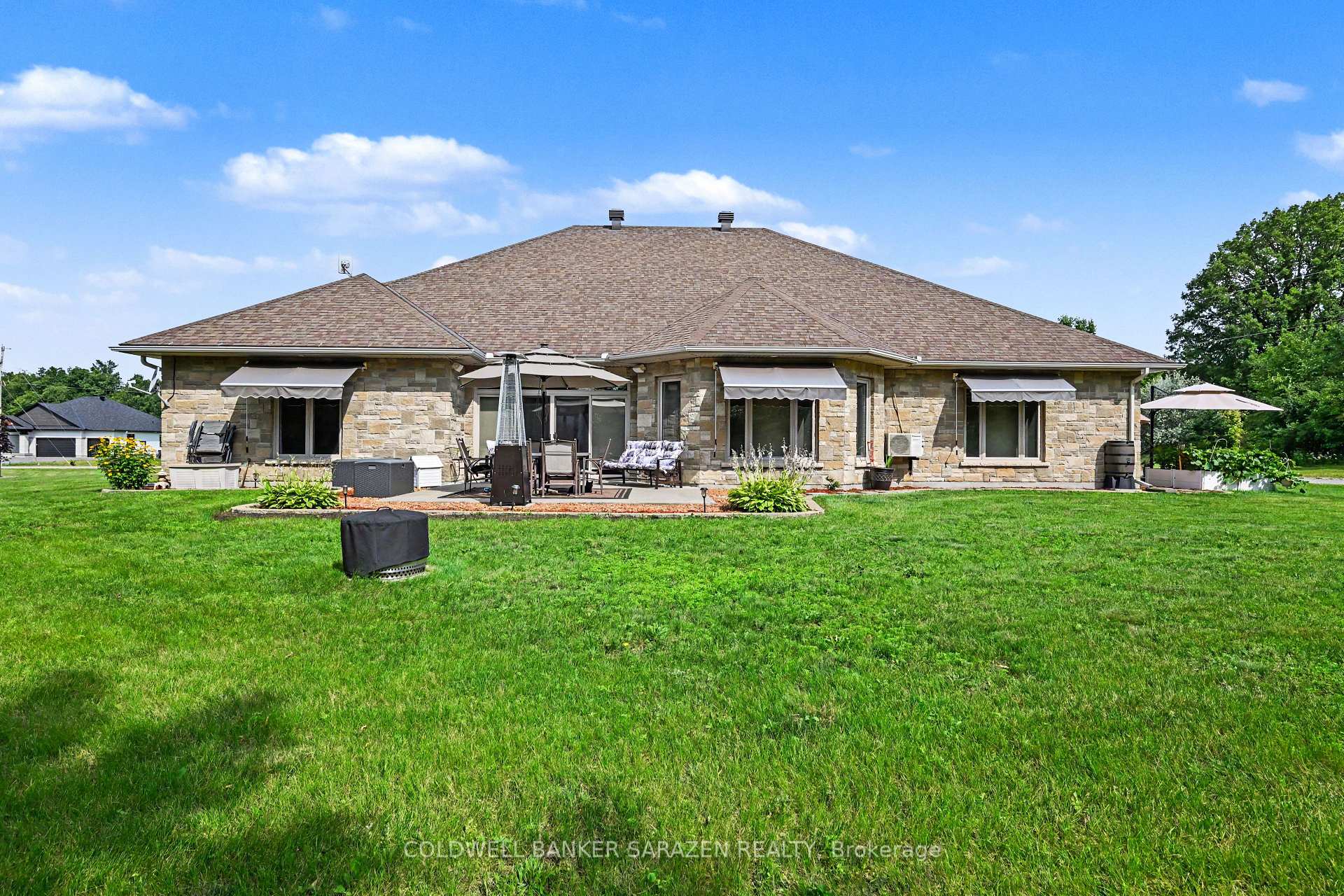 Photo 38 of 1159 Jamieson Lane, Renfrew, Renfrew — HOMEH