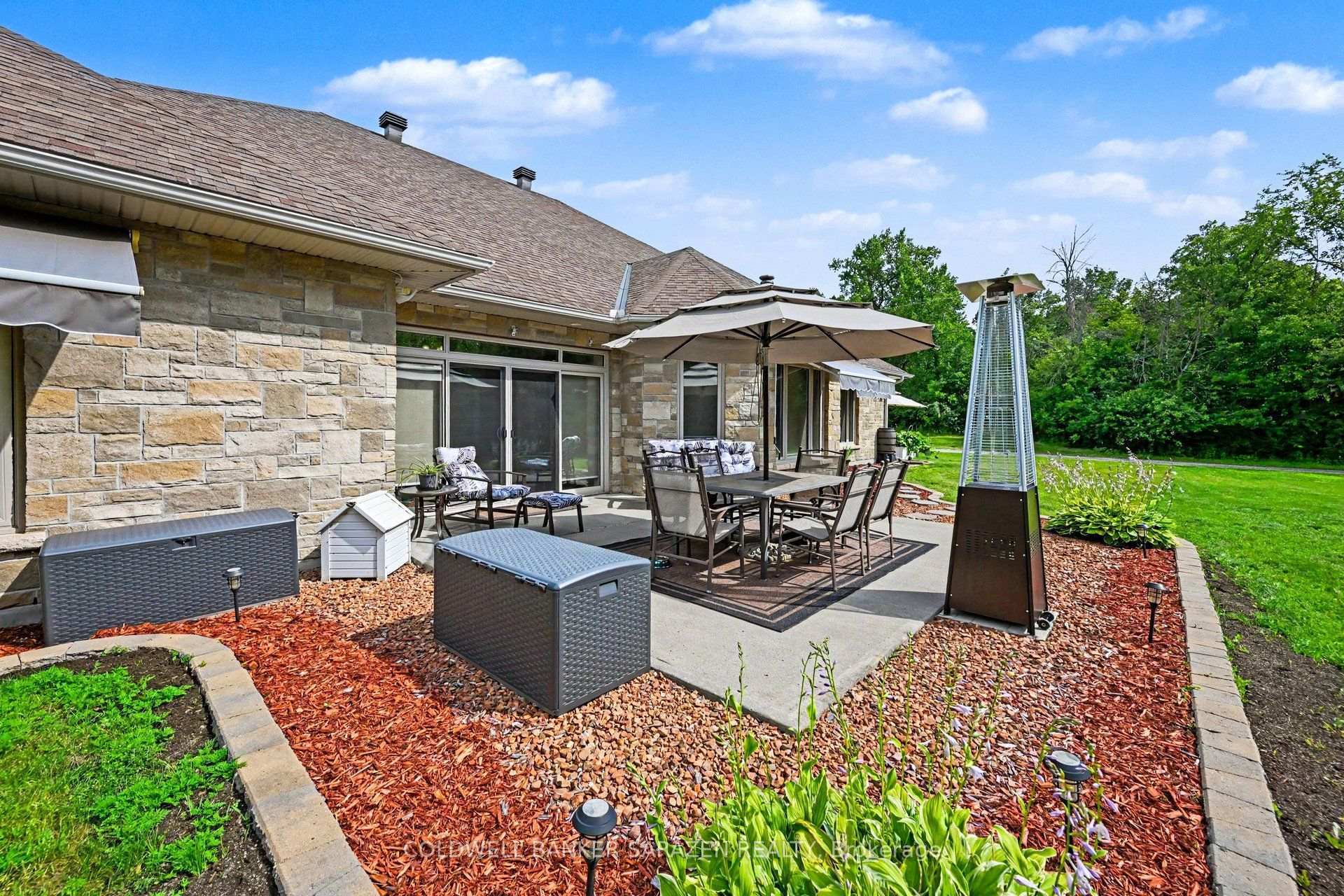 Photo 39 of 1159 Jamieson Lane, Renfrew, Renfrew — HOMEH