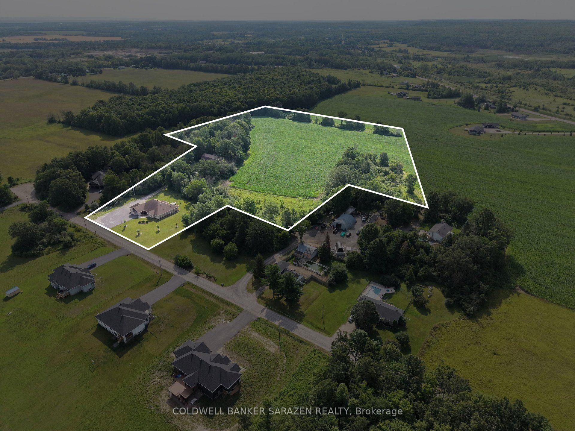 Photo 44 of 1159 Jamieson Lane, Renfrew, Renfrew — HOMEH