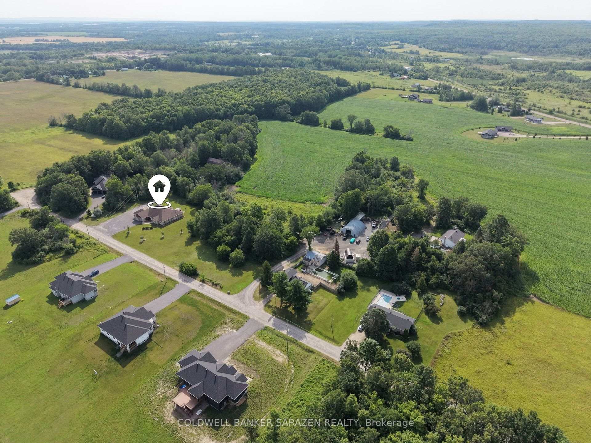 Photo 45 of 1159 Jamieson Lane, Renfrew, Renfrew — HOMEH