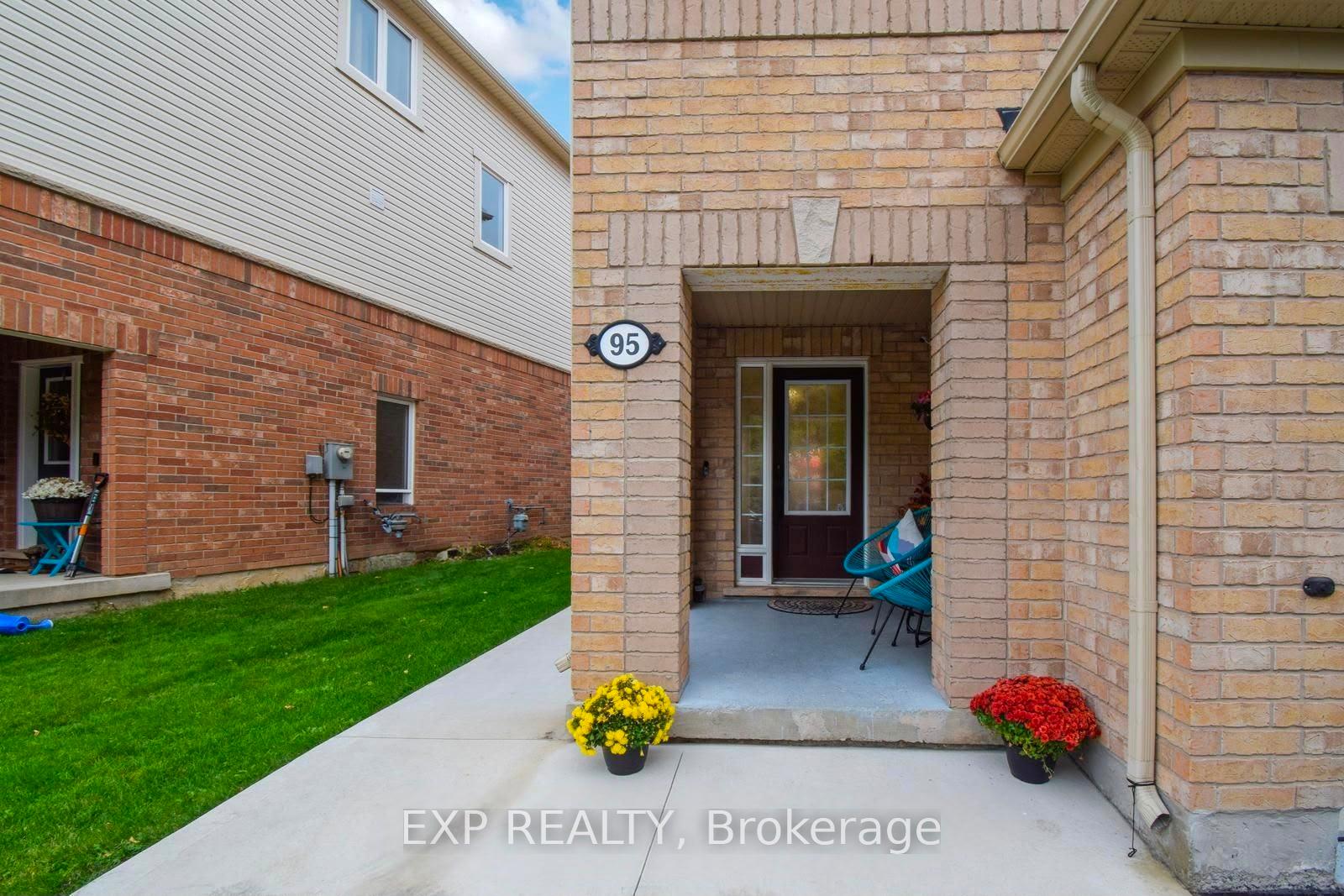 Photo 2 of 95 Bevington Road, Brampton, Northwest Brampton — HOMEH