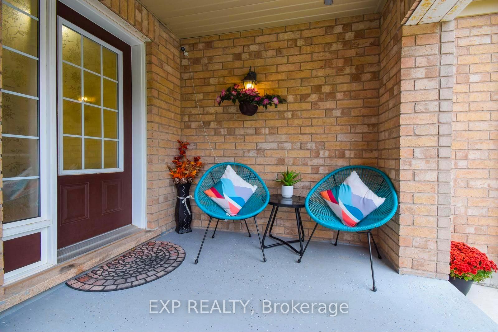 Photo 3 of 95 Bevington Road, Brampton, Northwest Brampton — HOMEH