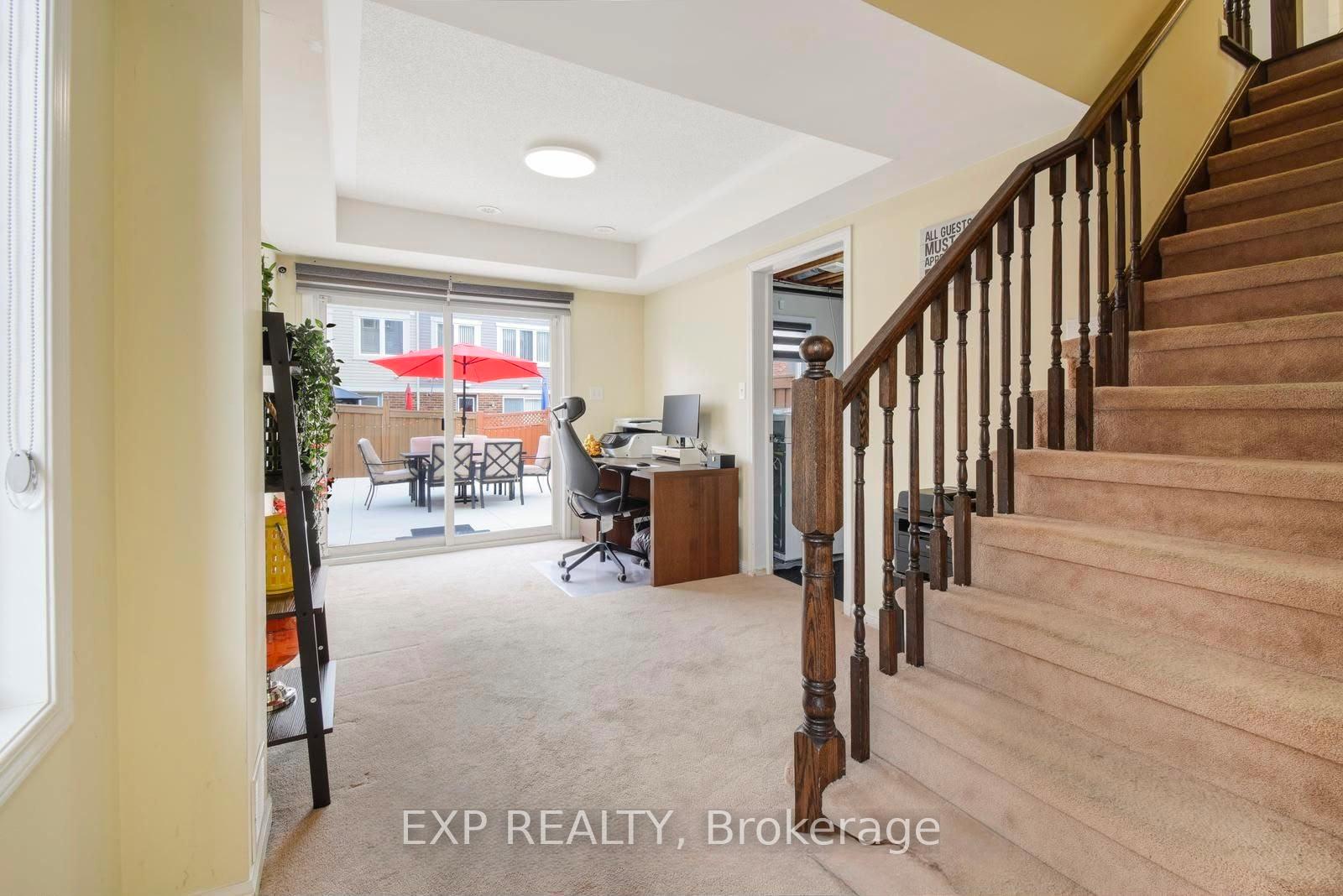 Photo 7 of 95 Bevington Road, Brampton, Northwest Brampton — HOMEH
