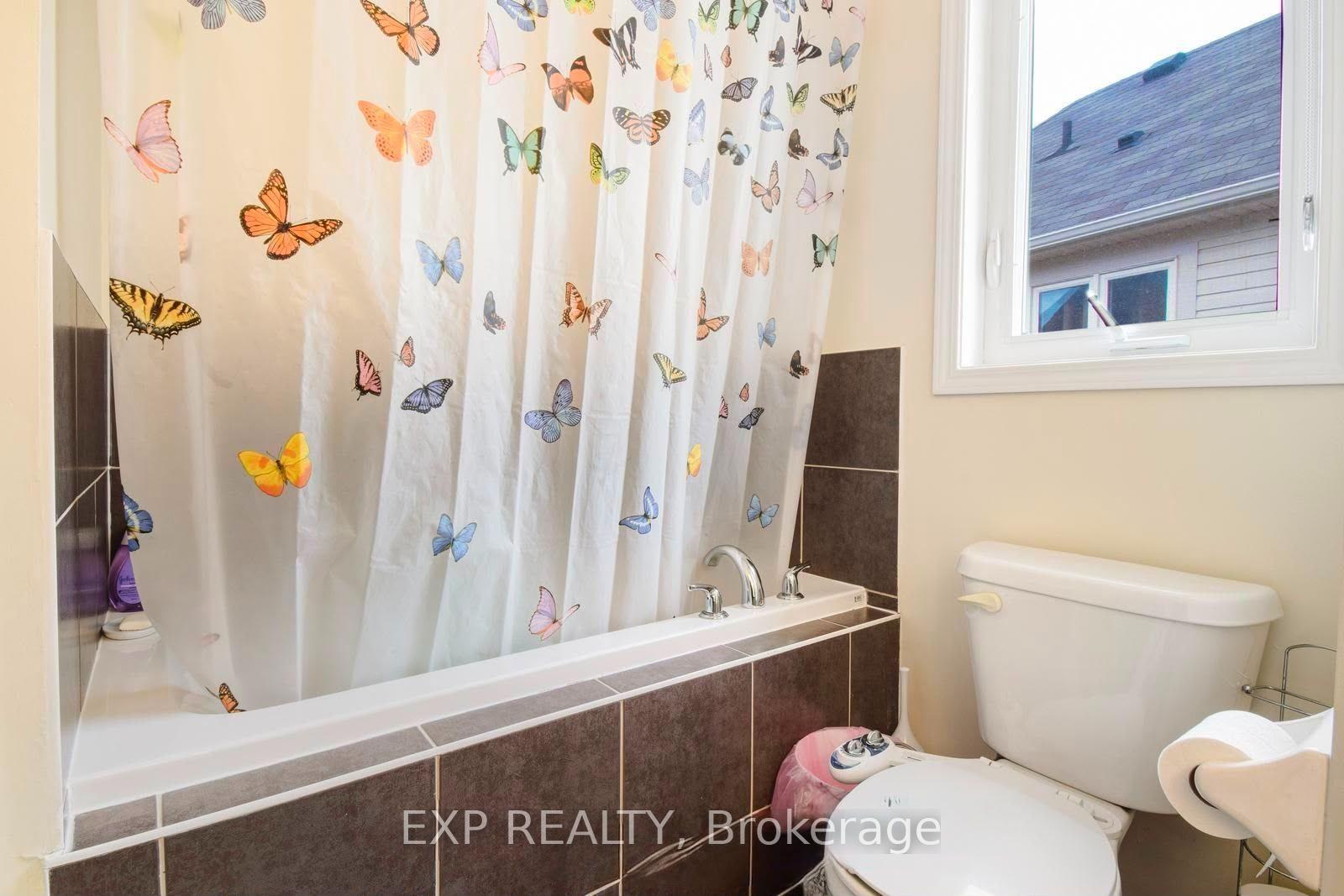Photo 10 of 95 Bevington Road, Brampton, Northwest Brampton — HOMEH