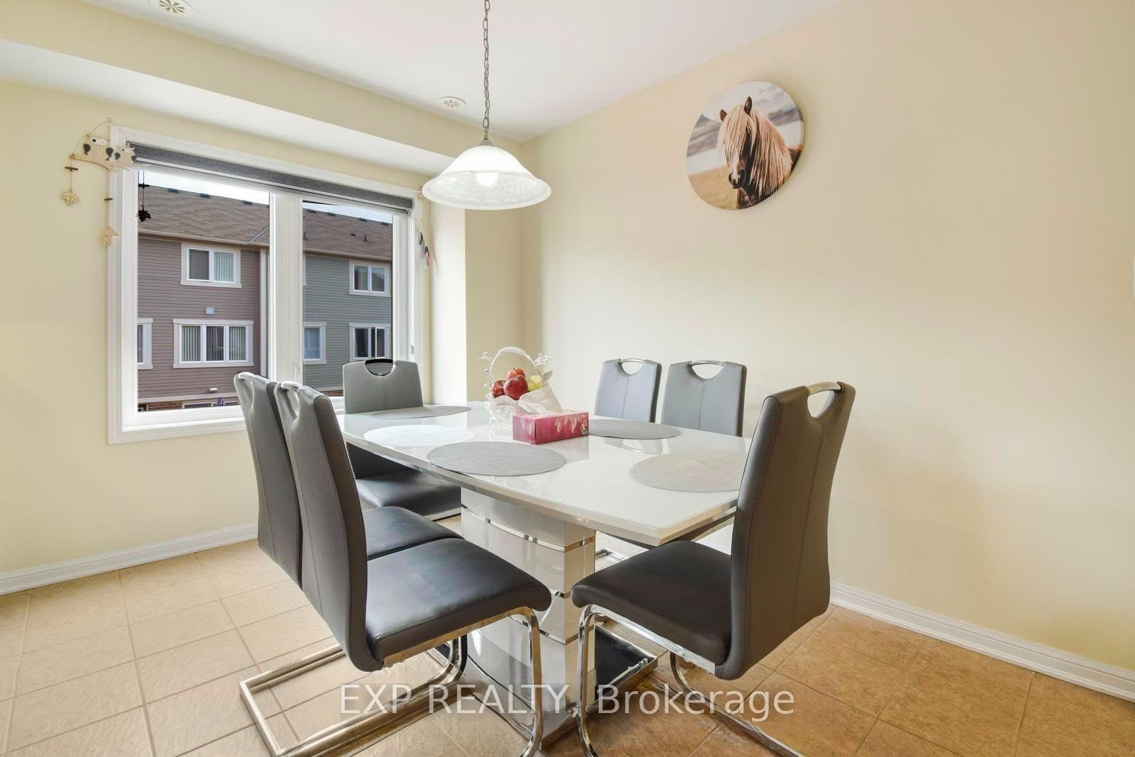 Photo 15 of 95 Bevington Road, Brampton, Northwest Brampton — HOMEH
