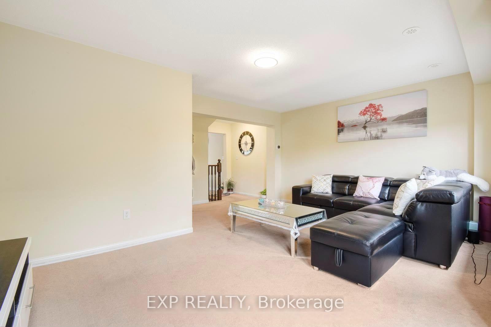 Photo 18 of 95 Bevington Road, Brampton, Northwest Brampton — HOMEH