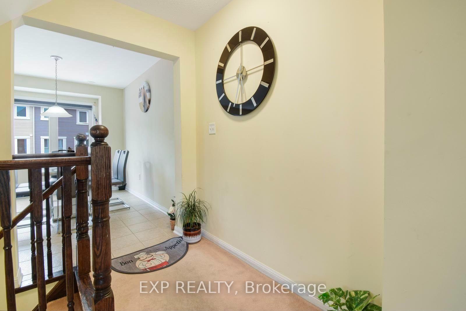 Photo 20 of 95 Bevington Road, Brampton, Northwest Brampton — HOMEH