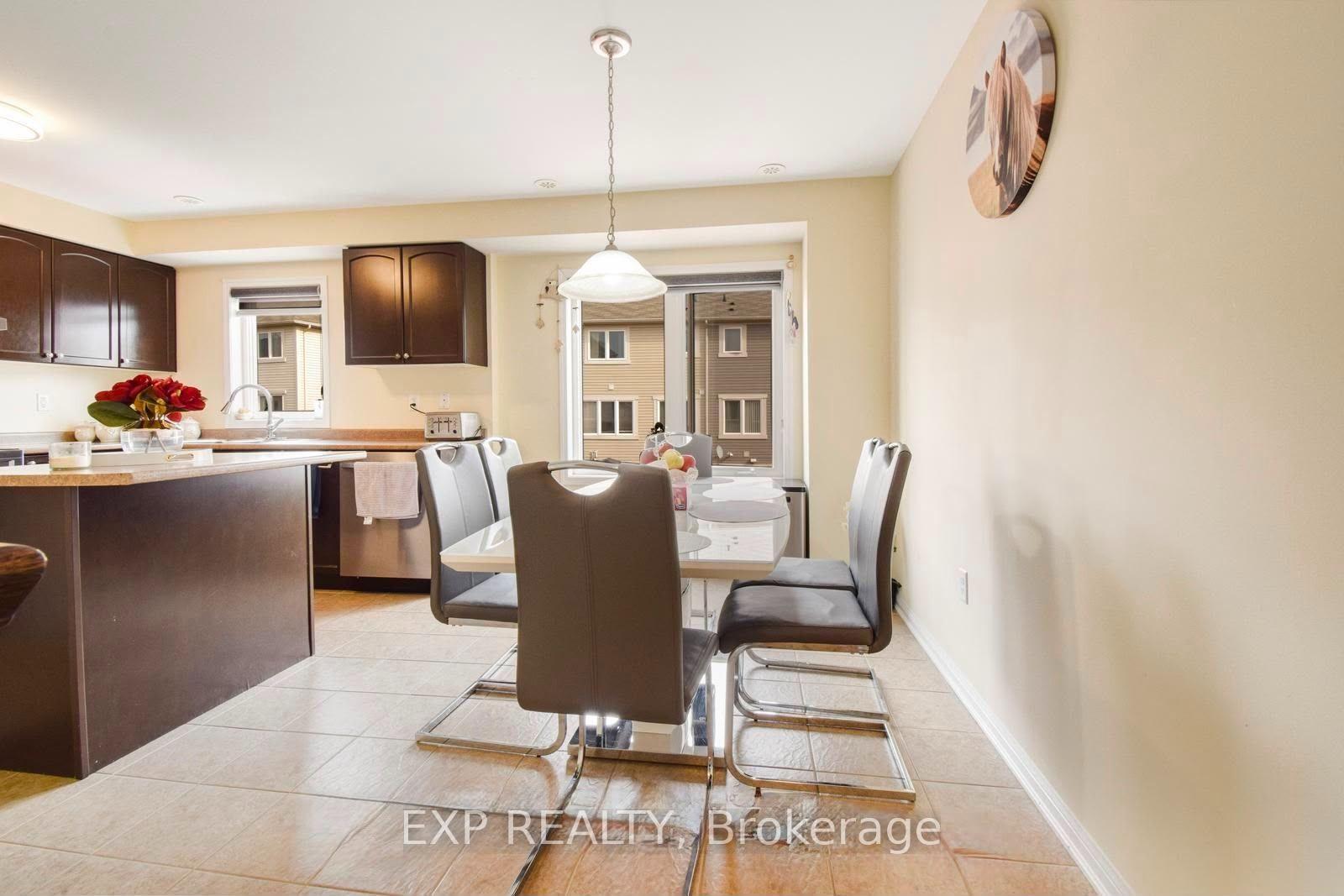 Photo 21 of 95 Bevington Road, Brampton, Northwest Brampton — HOMEH