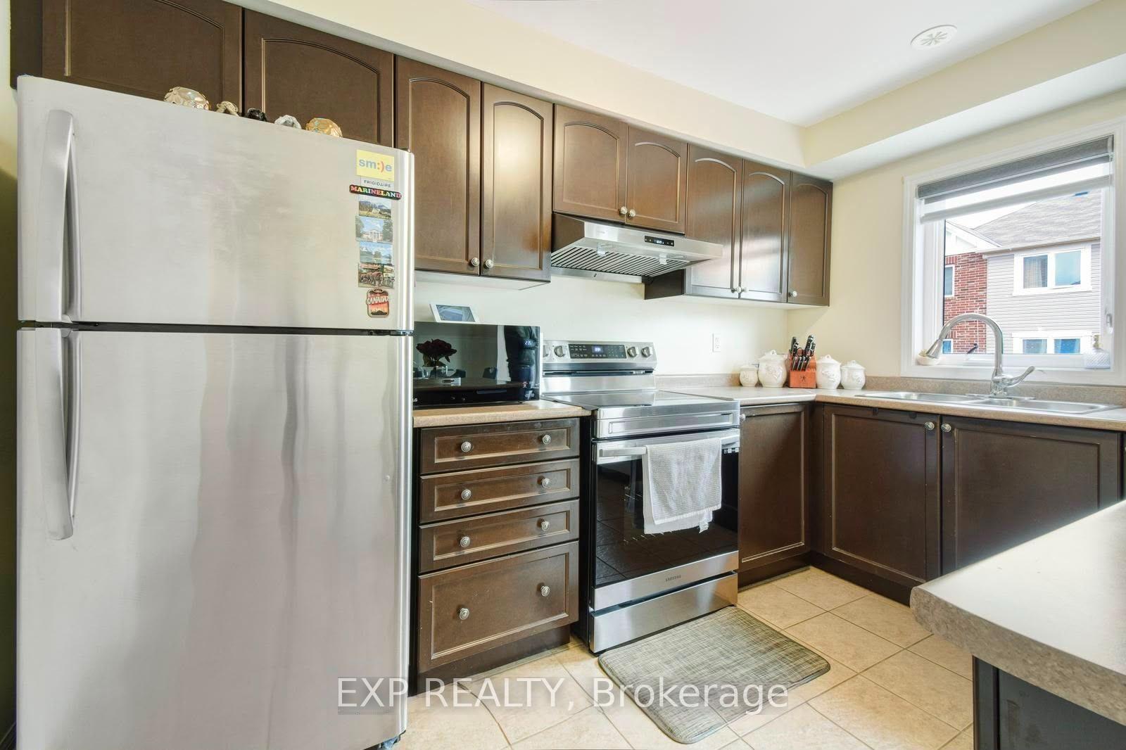 Photo 22 of 95 Bevington Road, Brampton, Northwest Brampton — HOMEH