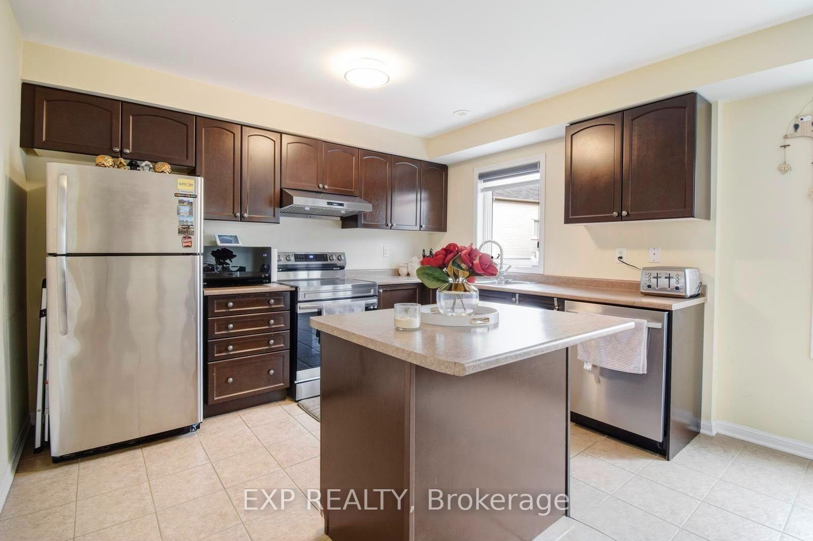 Photo 23 of 95 Bevington Road, Brampton, Northwest Brampton — HOMEH