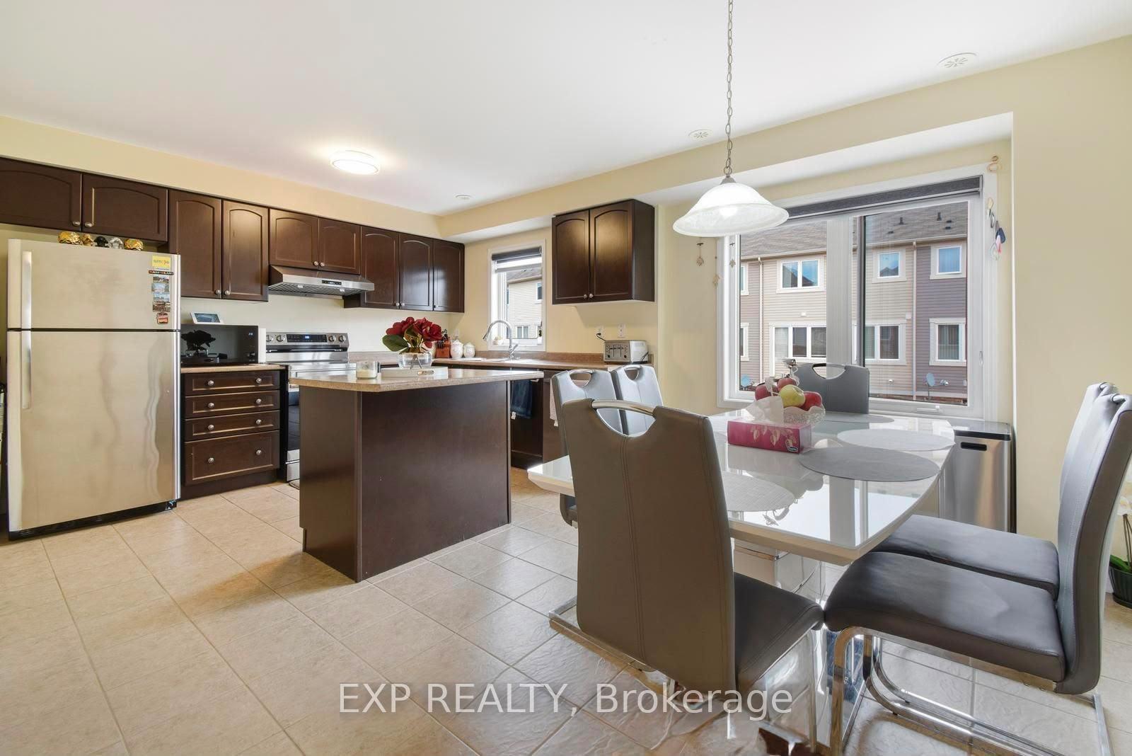 Photo 24 of 95 Bevington Road, Brampton, Northwest Brampton — HOMEH