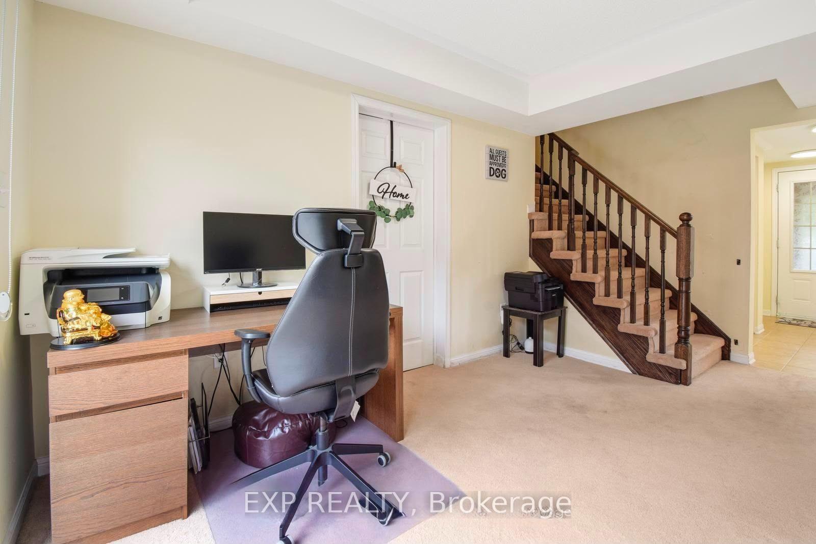 Photo 25 of 95 Bevington Road, Brampton, Northwest Brampton — HOMEH