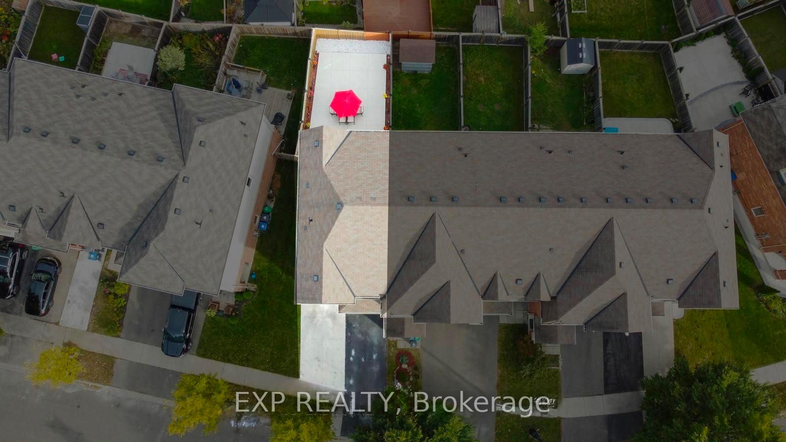 Photo 28 of 95 Bevington Road, Brampton, Northwest Brampton — HOMEH