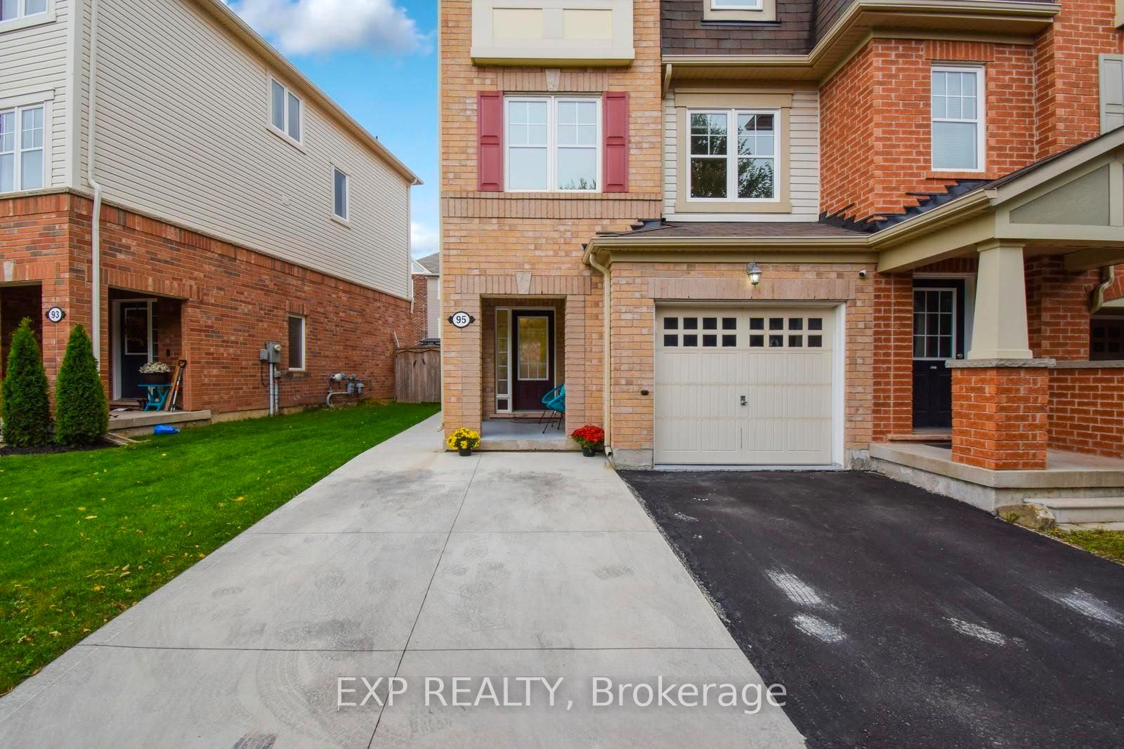 Photo 29 of 95 Bevington Road, Brampton, Northwest Brampton — HOMEH