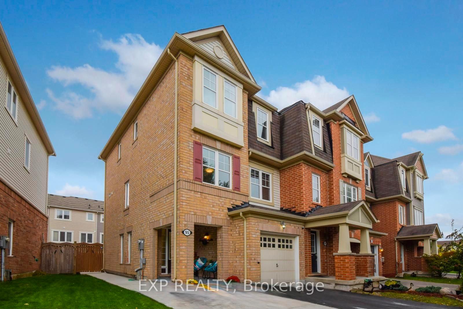 Photo 30 of 95 Bevington Road, Brampton, Northwest Brampton — HOMEH