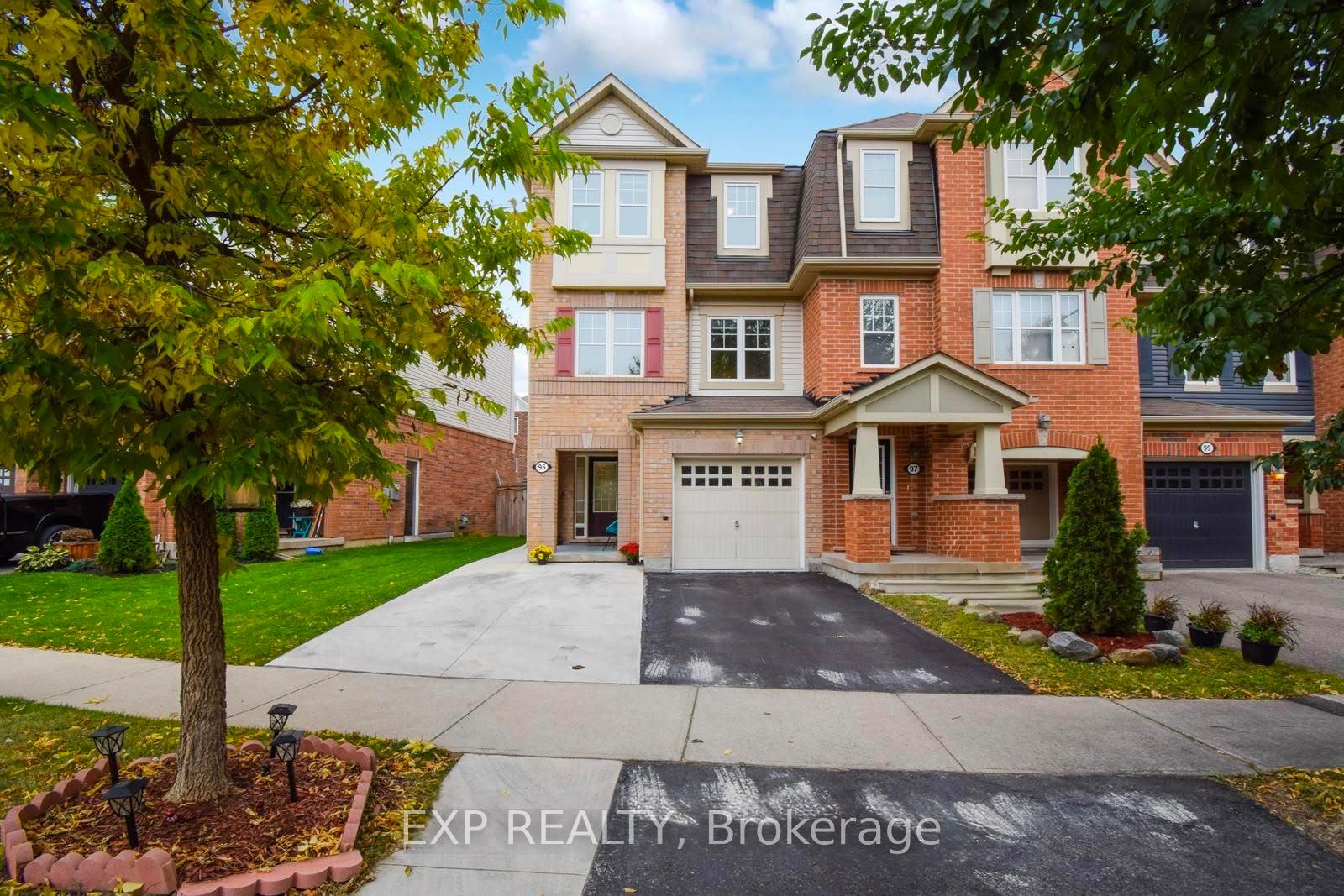Photo 31 of 95 Bevington Road, Brampton, Northwest Brampton — HOMEH