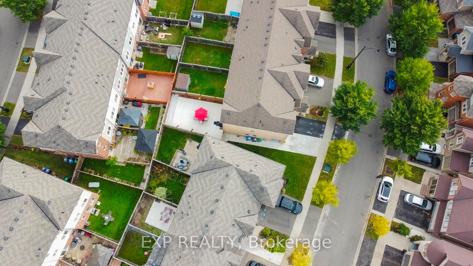 Photo 33 of 95 Bevington Road, Brampton, Northwest Brampton — HOMEH