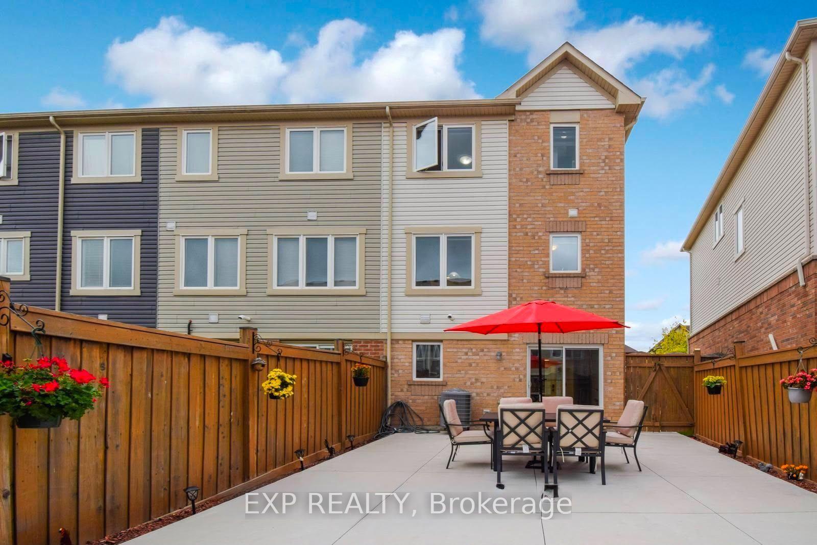 Photo 34 of 95 Bevington Road, Brampton, Northwest Brampton — HOMEH
