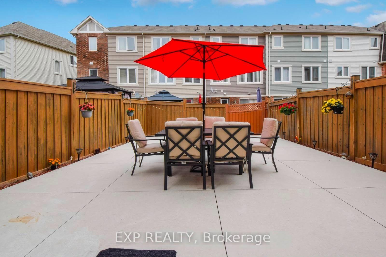 Photo 35 of 95 Bevington Road, Brampton, Northwest Brampton — HOMEH