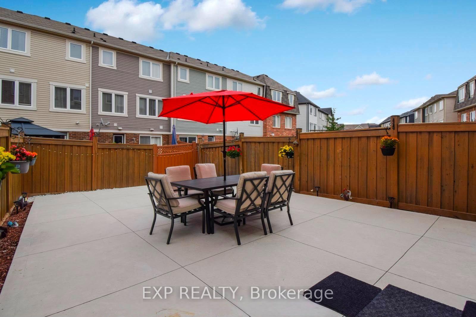 Photo 36 of 95 Bevington Road, Brampton, Northwest Brampton — HOMEH