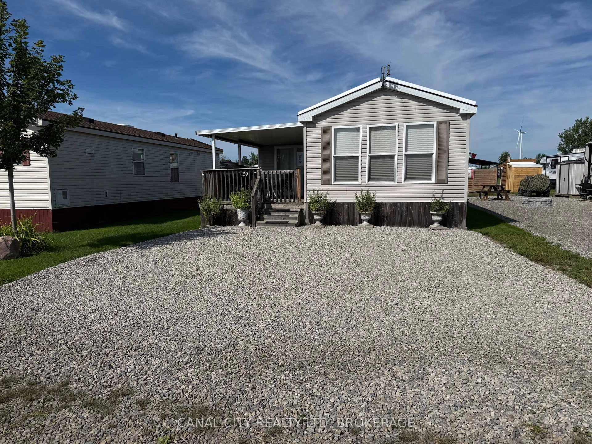 Photo of Unit 159, 659 Port Maitland Road