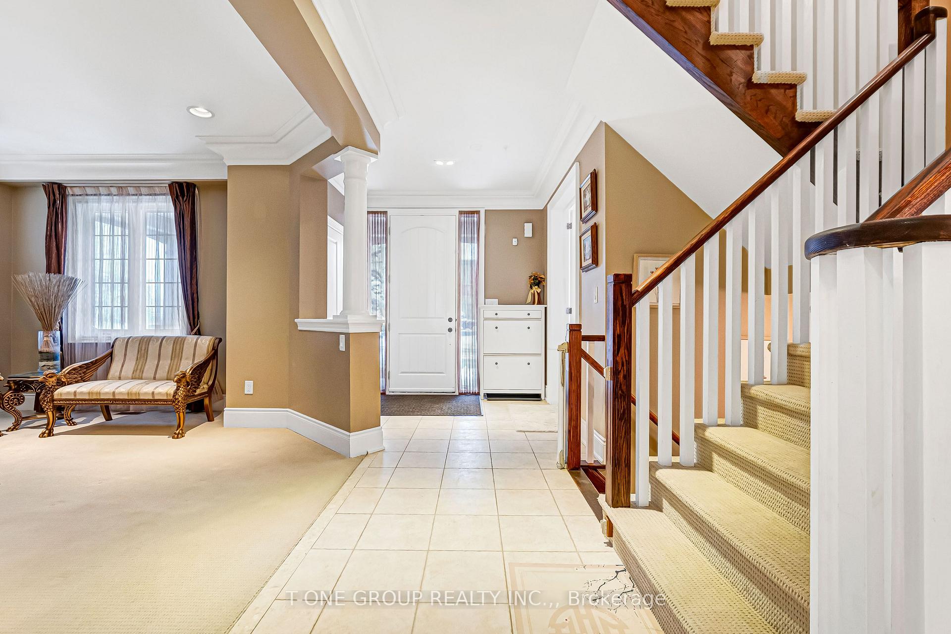 Photo 6 of 261 Angus Glen Boulevard, Markham, Devil's Elbow — HOMEH