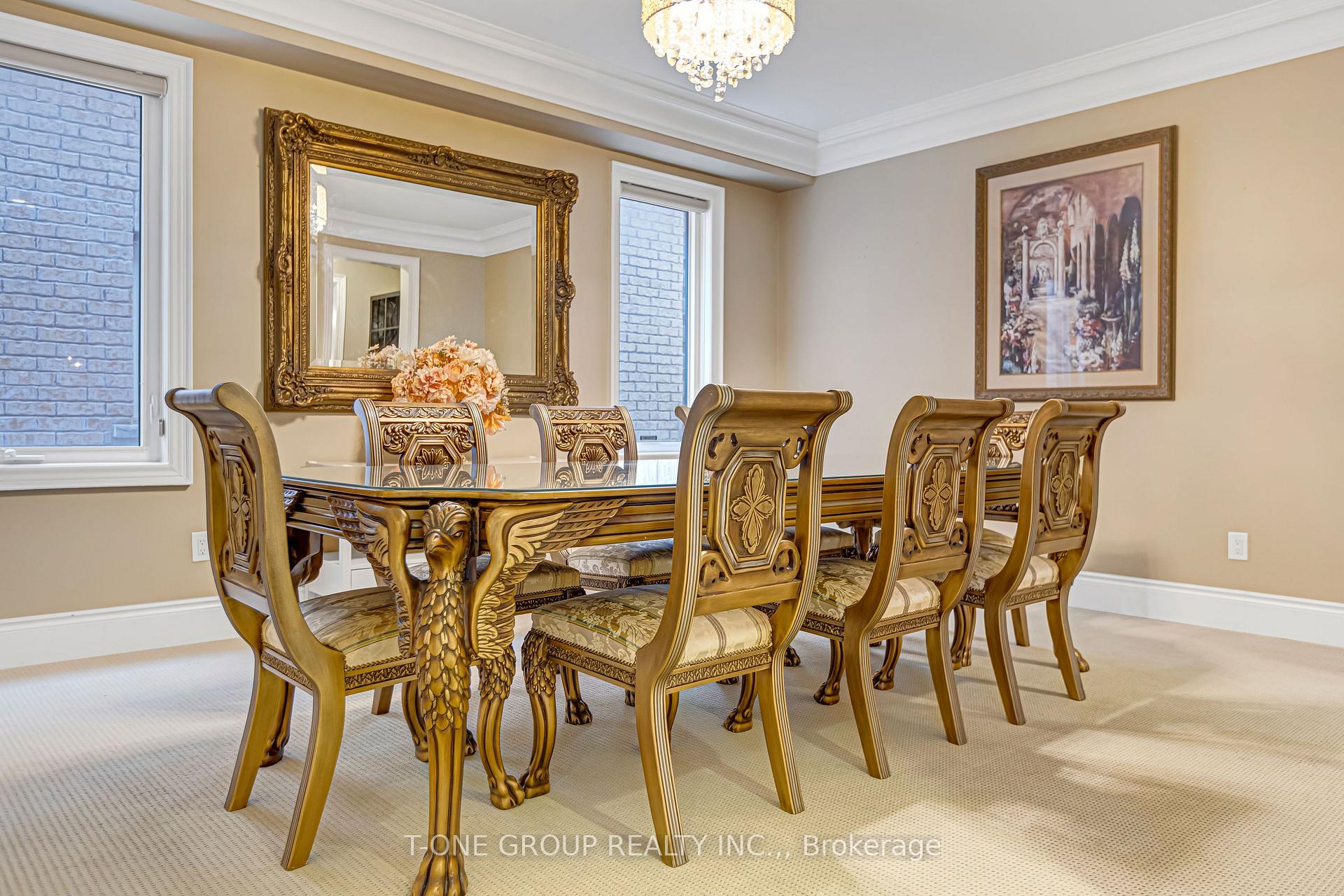 Photo 9 of 261 Angus Glen Boulevard, Markham, Devil's Elbow — HOMEH