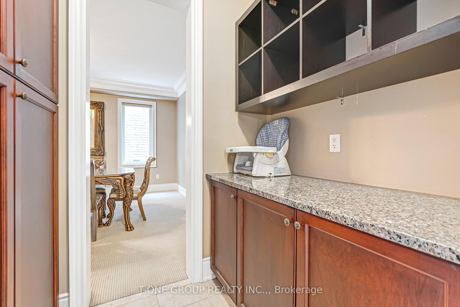 Photo 12 of 261 Angus Glen Boulevard, Markham, Devil's Elbow — HOMEH
