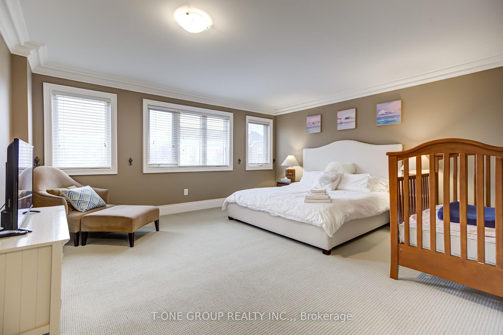 Photo 13 of 261 Angus Glen Boulevard, Markham, Devil's Elbow — HOMEH