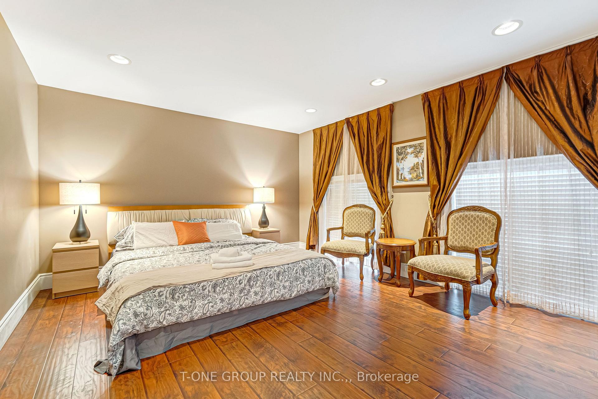 Photo 15 of 261 Angus Glen Boulevard, Markham, Devil's Elbow — HOMEH