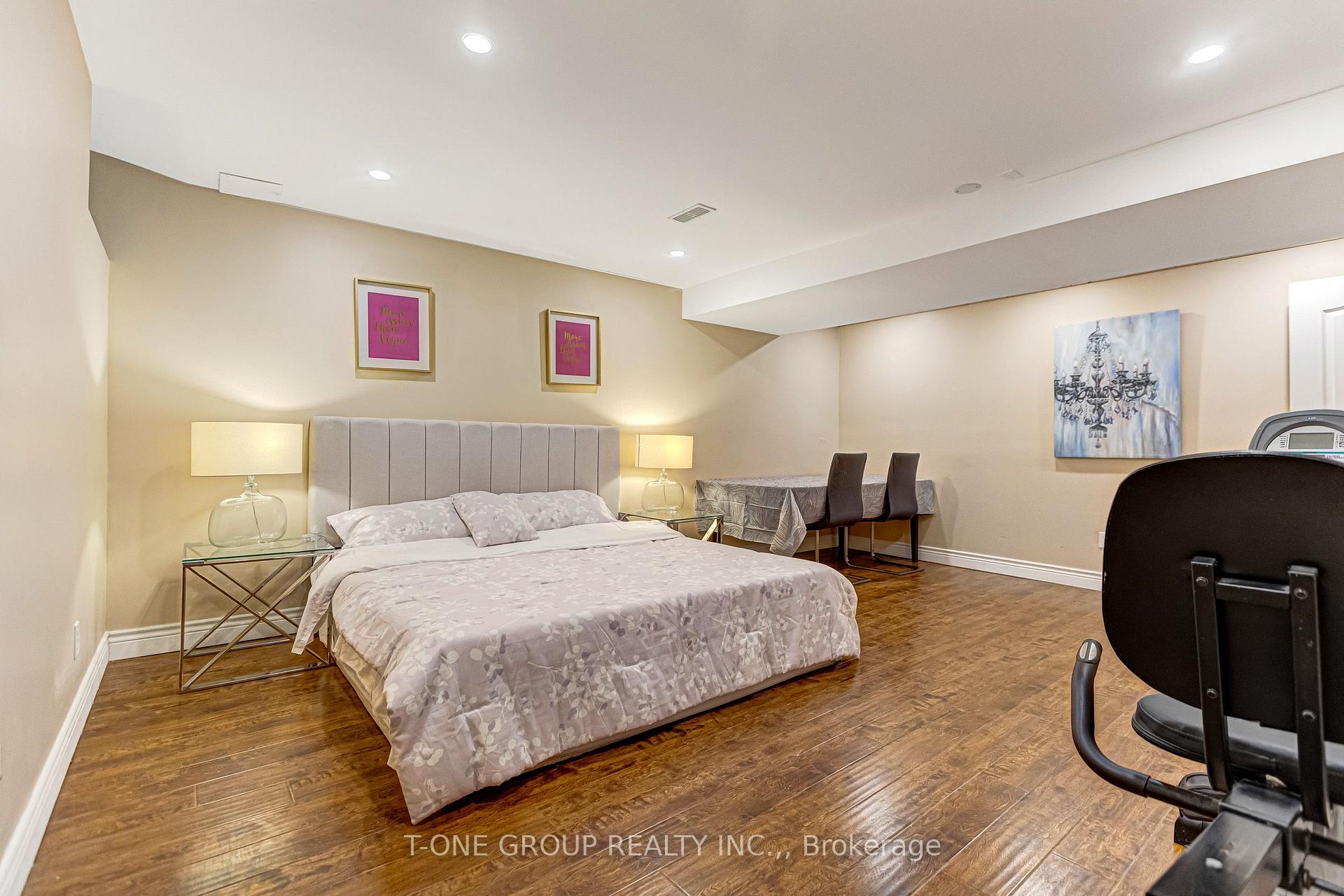 Photo 21 of 261 Angus Glen Boulevard, Markham, Devil's Elbow — HOMEH