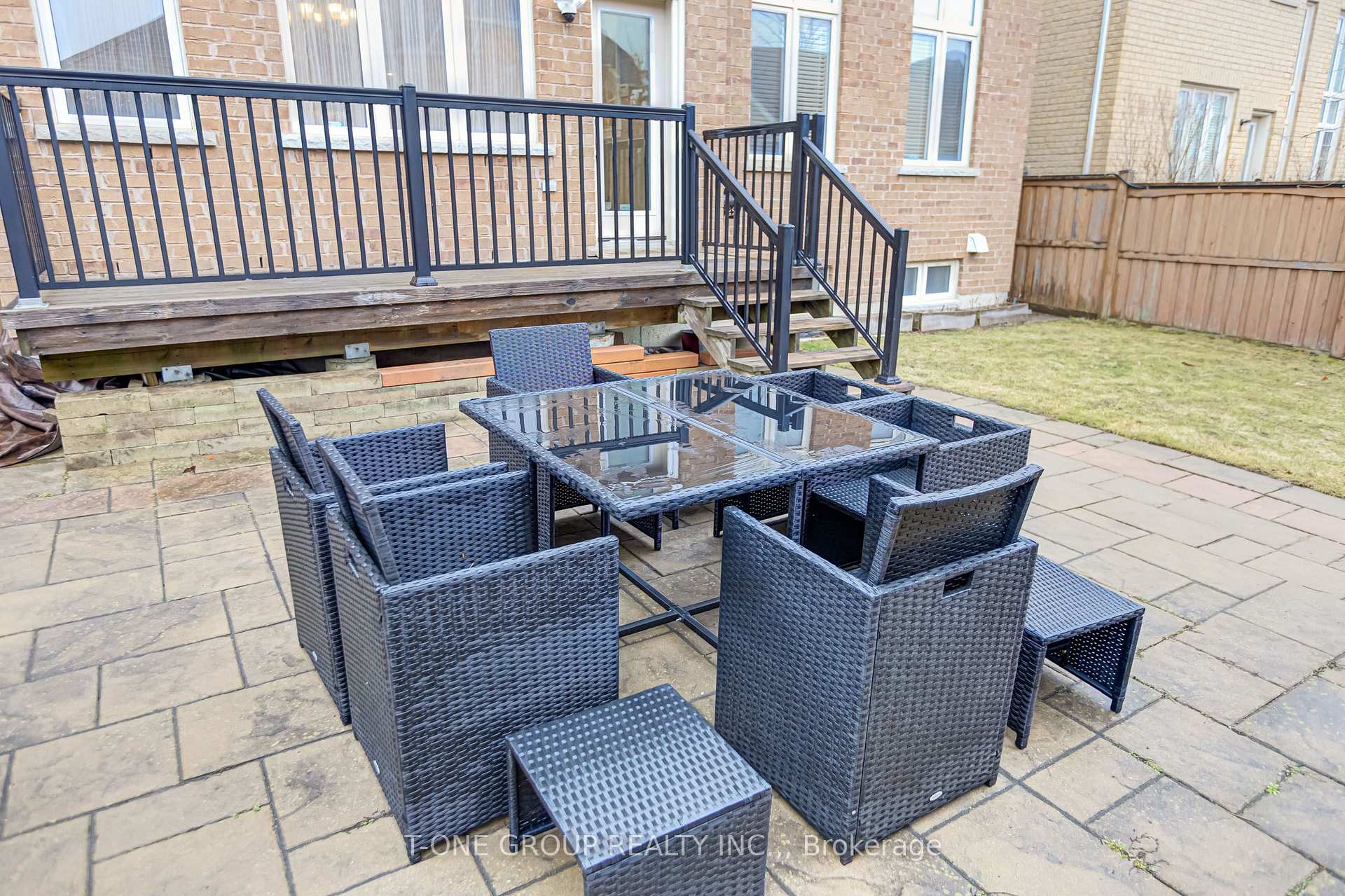 Photo 26 of 261 Angus Glen Boulevard, Markham, Devil's Elbow — HOMEH