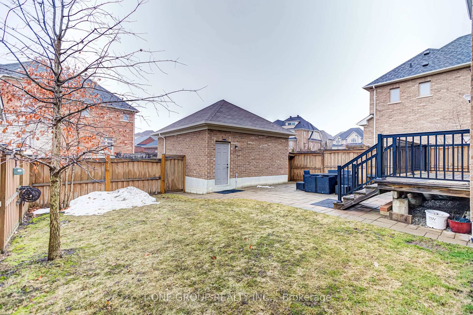 Photo 27 of 261 Angus Glen Boulevard, Markham, Devil's Elbow — HOMEH