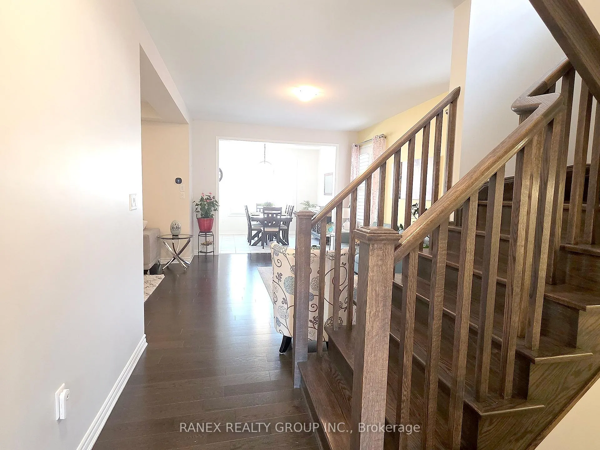 Photo 6 of 13 Littlebeck Crescent, Whitby, Rolling Acres — HOMEH