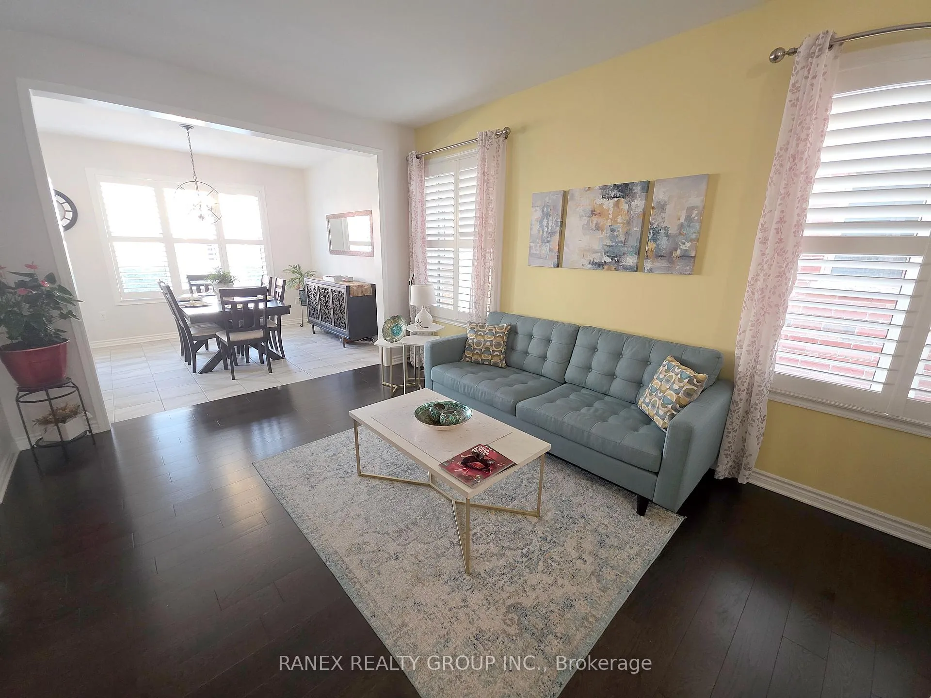 Photo 8 of 13 Littlebeck Crescent, Whitby, Rolling Acres — HOMEH