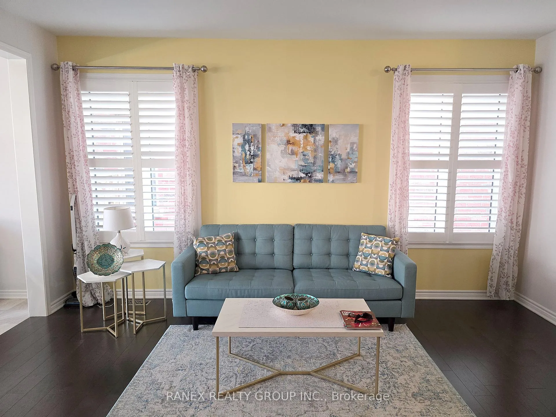 Photo 9 of 13 Littlebeck Crescent, Whitby, Rolling Acres — HOMEH