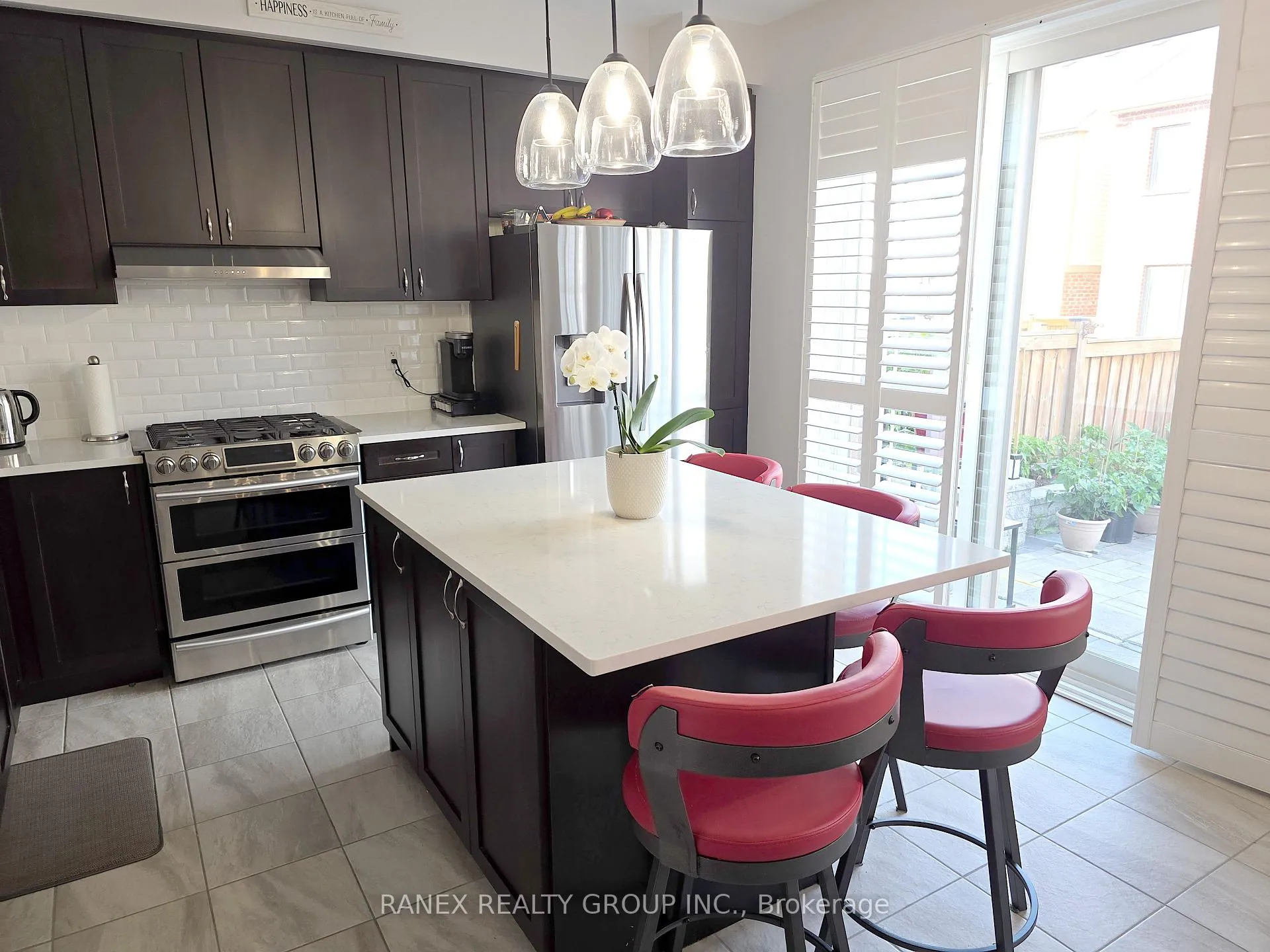 Photo 12 of 13 Littlebeck Crescent, Whitby, Rolling Acres — HOMEH