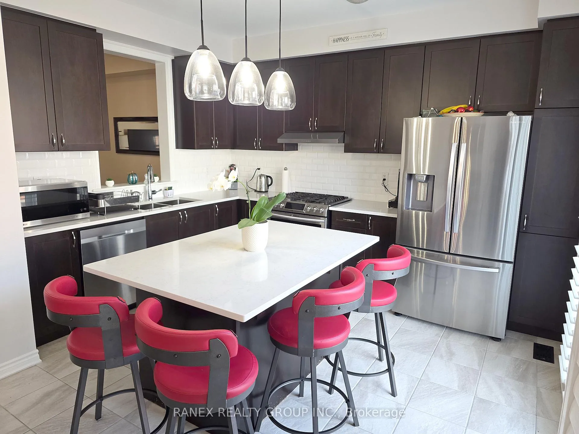 Photo 13 of 13 Littlebeck Crescent, Whitby, Rolling Acres — HOMEH
