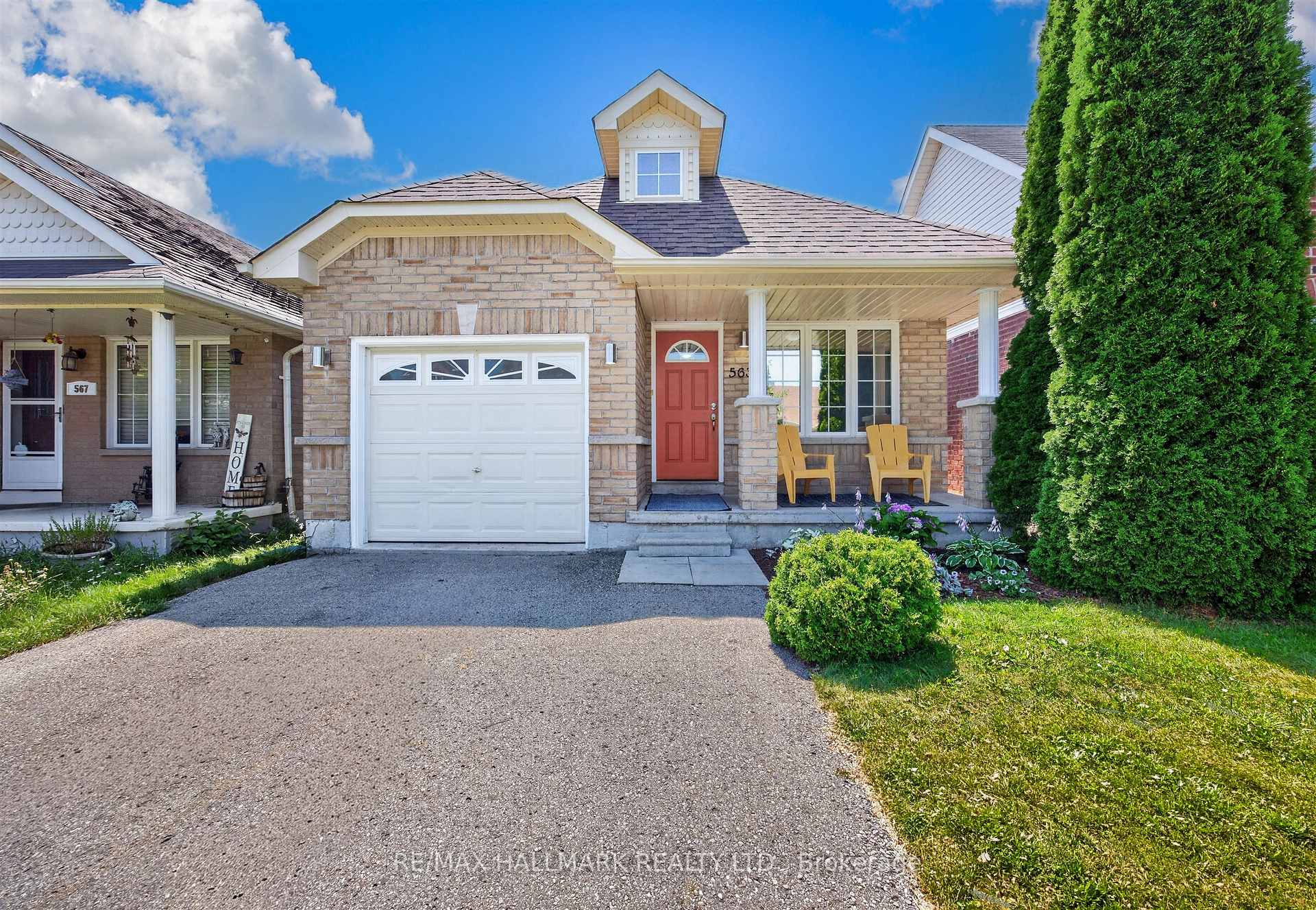 Photo 1 of 563 Luple Avenue, Oshawa, Samac — HOMEH