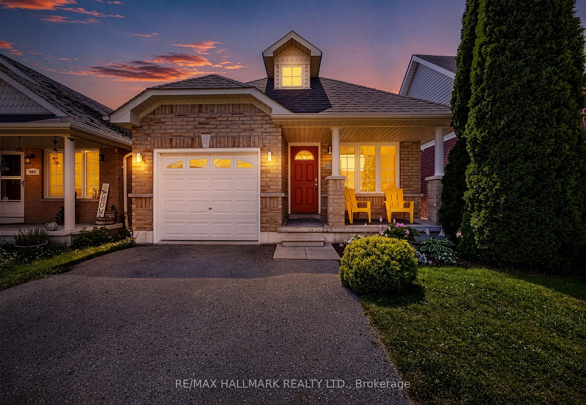 Photo 2 of 563 Luple Avenue, Oshawa, Samac — HOMEH