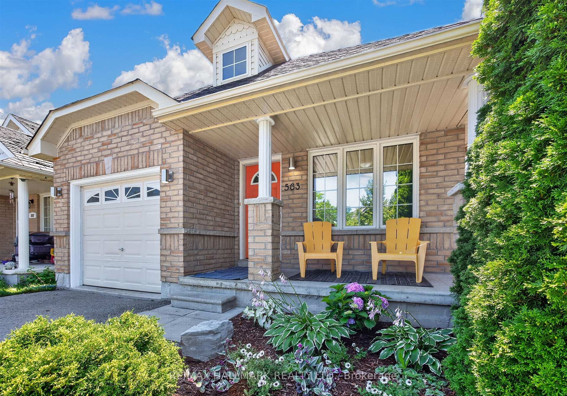 Photo 5 of 563 Luple Avenue, Oshawa, Samac — HOMEH
