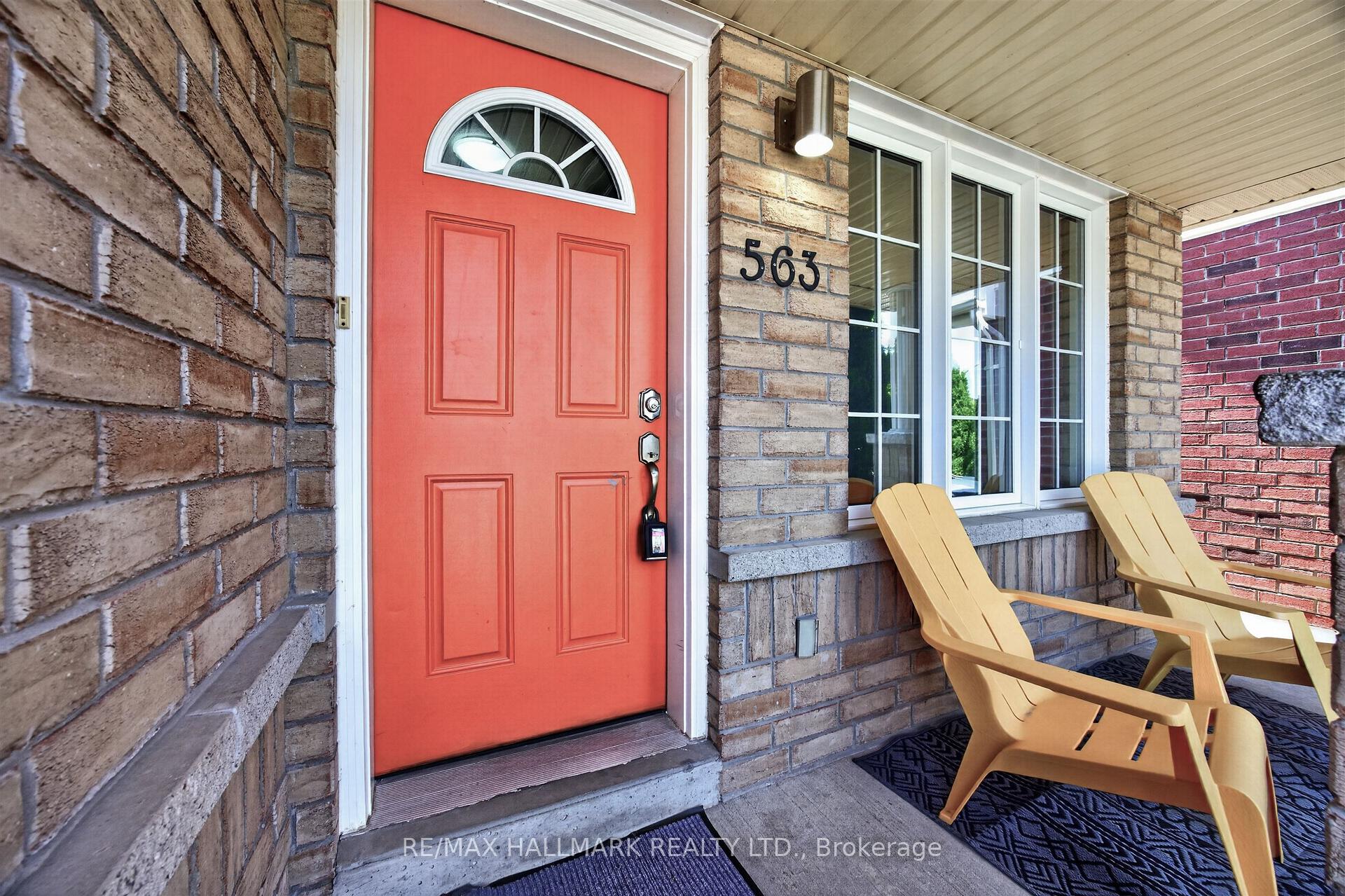 Photo 6 of 563 Luple Avenue, Oshawa, Samac — HOMEH